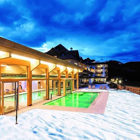 Natur & Aktiv Hotel Rogen-2